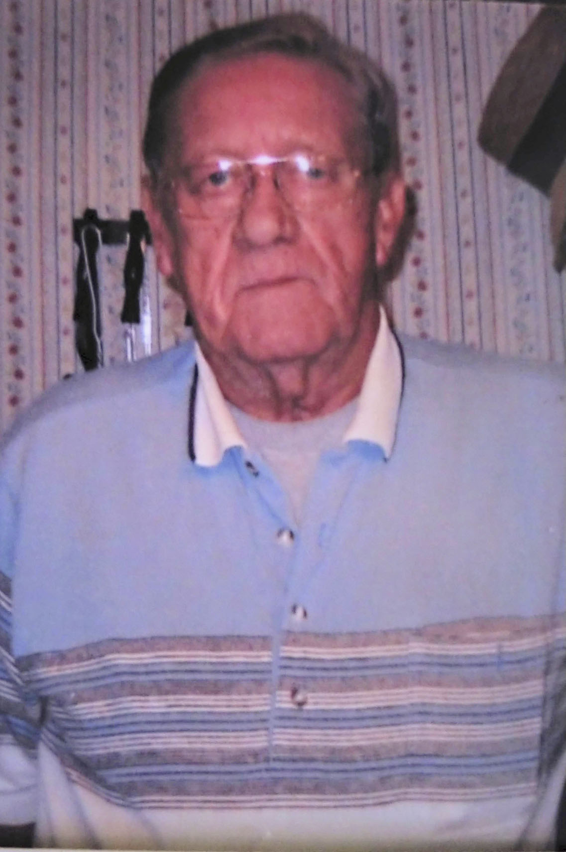 Theodore A. “Ted” Mason News, Sports, Jobs Observer Today